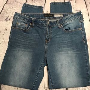 Aeropostale Jeggings